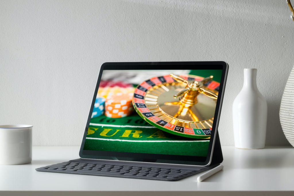 Online Table Games Concept from JeetBuzz