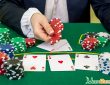 Baccarat Casino Concept on JeetBuzz