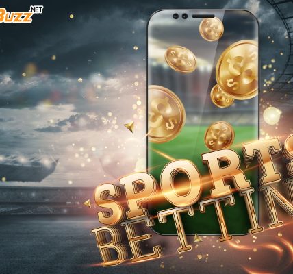 JeetBuzz Sports Betting Concept